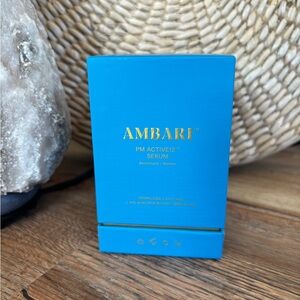 Ambari PM active 12 Serum
